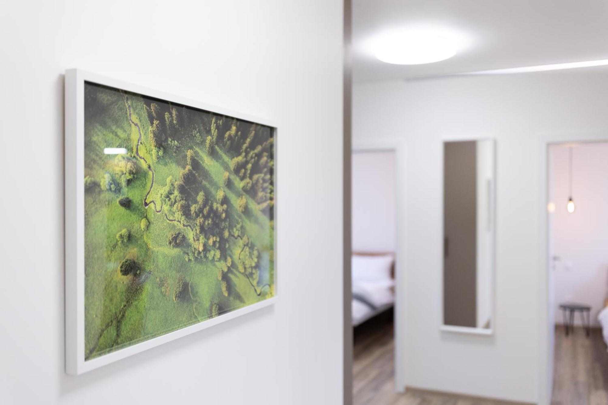 Apartmany U Josifka Velké Losiny Exteriér fotografie