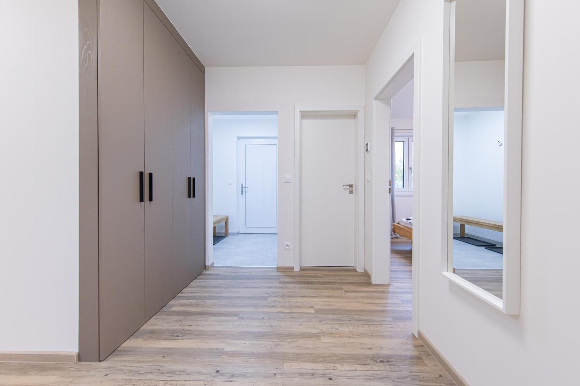 Apartmany U Josifka Velké Losiny Exteriér fotografie