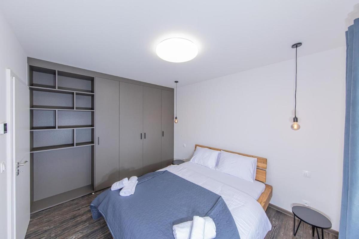 Apartmany U Josifka Velké Losiny Exteriér fotografie