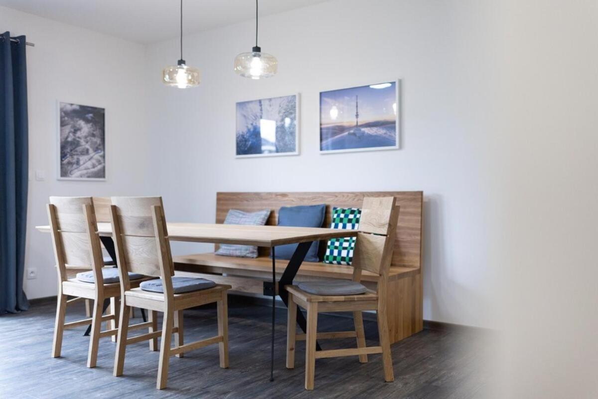 Apartmany U Josifka Velké Losiny Exteriér fotografie